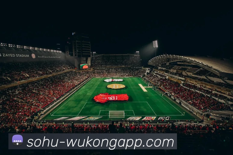 体育App